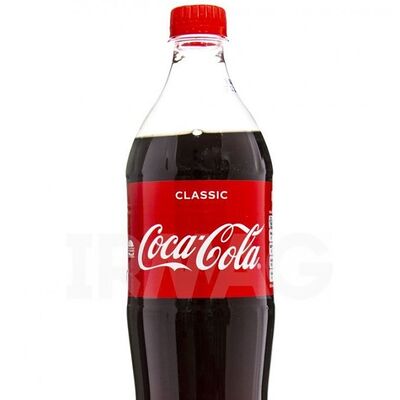 Coca-Cola Classic в Татаки по цене 180 ₽