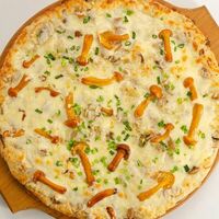 Пицца Три поляны в Дока пицца