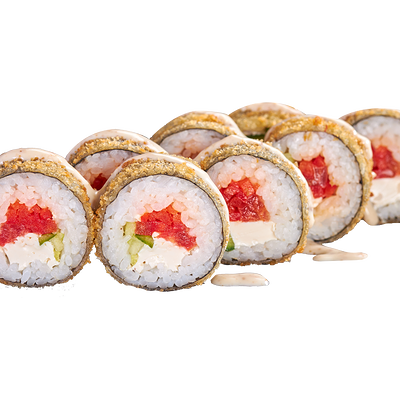 Веган Хот темпура в Суши Мастер по цене 219