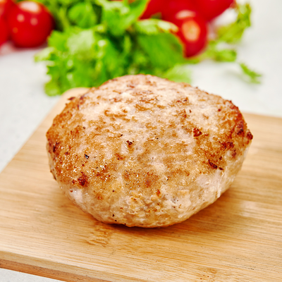 Зраза натуральная из индейки с сыром в BAZAR по цене 189 ₽