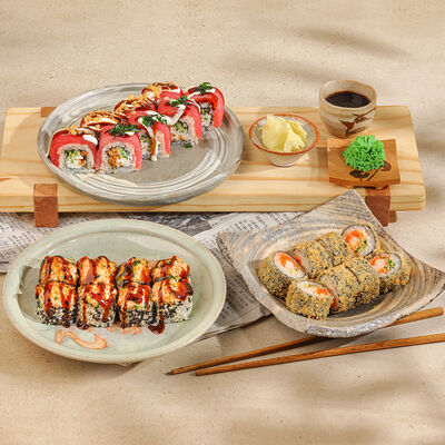 Сет Хикари в Pikapika по цене 9190 ₸