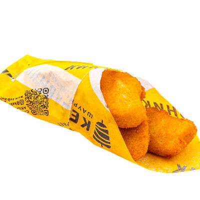 Наггетсы в Кебабник по цене 219 ₽