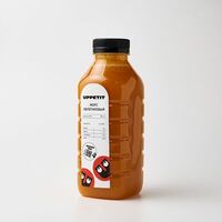 Морс Облепиховый в UPPETIT