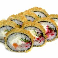 Банзай ролл в Сенсей