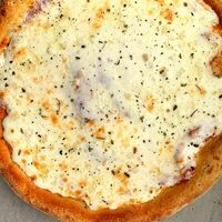 Пицца Сырная в Fire Food 78 Grill&BBQ