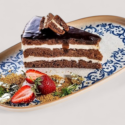 Вупи пай в Basilic -Территория Вкусной Еды по цене 1565 ₸