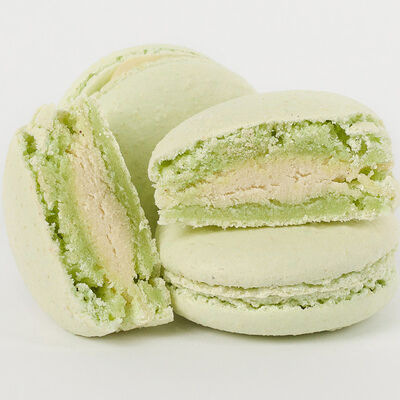 Макарон Мохито в Fastbento по цене 169 ₽