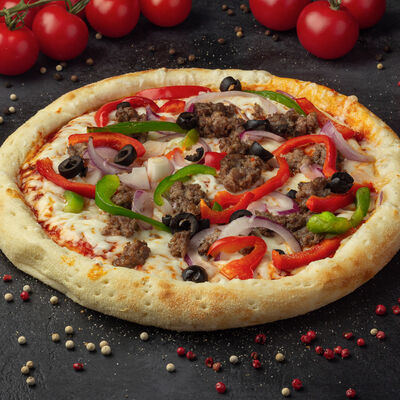 Пицца Таек в Таекпицца по цене 495 ₽