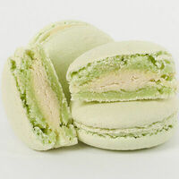 Макарон Мохито в Fastbento