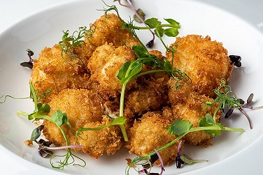 Цветная капуста фри доставка в Еда Да по цене 220 ₽