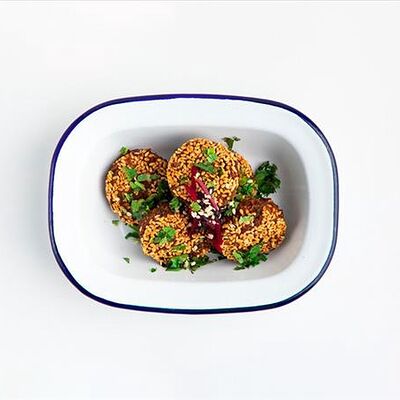 Фалафель в Coco по цене 1900 ₸