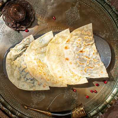 Сет Кутабов в Гранат по цене 1013 ₽