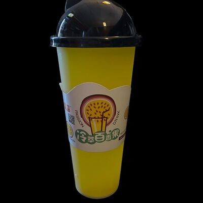 Фруктовый напиток Маракуйя в Японика по цене 450 ₽