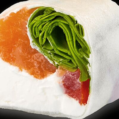 Суоми в Про суши по цене 1100 ₽