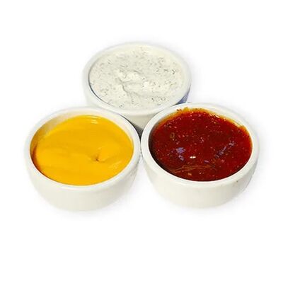 Сладкий Чилив Yacht Cafe Sochi по цене 60 ₽