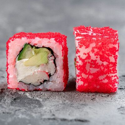 Ролл Калифорния в Unity по цене 490 ₽