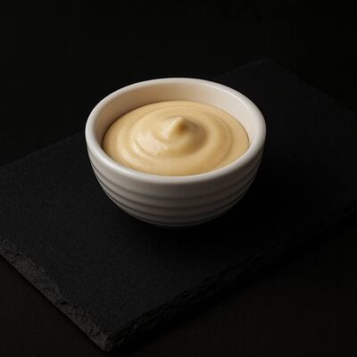 Ореховый соус в Rollik по цене 45 ₽