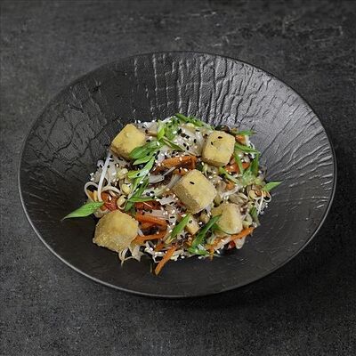 Ми сао с тофу в I am PHO по цене 420