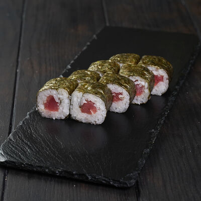 Туна маки в Green Sushi по цене 180 ₽