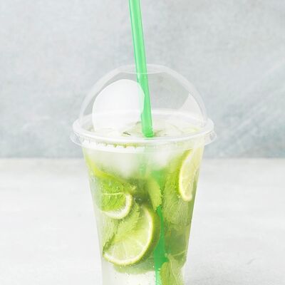 Мохито 0.4 в Любимые мгновения по цене 500 ₽