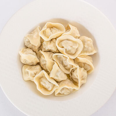 Пельмени Домашние в Сметана на Б. Садовой по цене 379 ₽