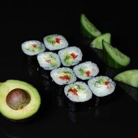 Ролл Овощной в Sushi Box