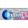 Жевательная резинка Orbit Bubblemint в Доступная кофейня Подорожник по цене 44