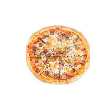 Охотничья L в Pizza Celentano по цене 1060 ₽