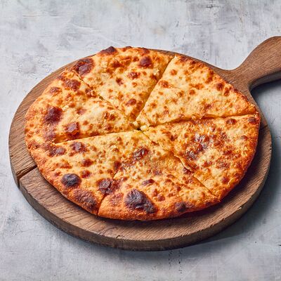 Хачапури по-имеретински в Мамука по цене 940 ₽