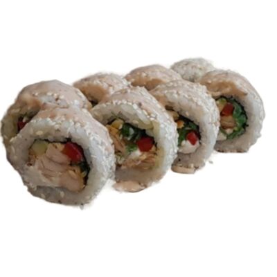 Цыпленок чука в Pomodoro по цене 310 ₽