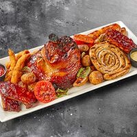 Ассорти Британника в Британника Север