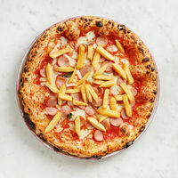 Пер бамбини в Marso Polo