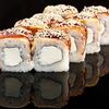 Биг унаги в Sushi & Rollzz по цене 575