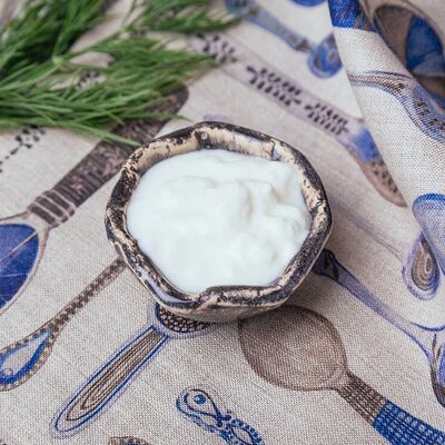 Соус Мацони в Баклажан в ТЦ 