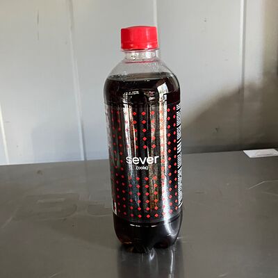 Sever Cola в Ням ням по цене 75 ₽