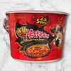 Рамен SamYang Халяль острая лапша в Suleimans Cafe Halal по цене 650