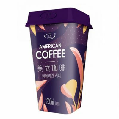 Напиток кофейный Американо в Smile по цене 280 ₽