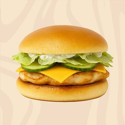 Цезарь Бургер в Норимаки по цене 408 ₽