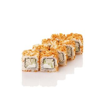 Калифорния Криспи в АСА-Суши по цене 310 ₽