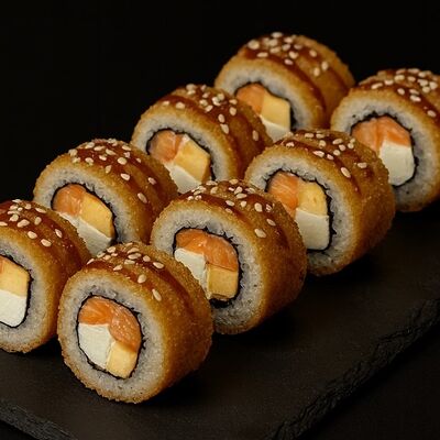 Каролина Темпура в True Cost по цене 383 ₽