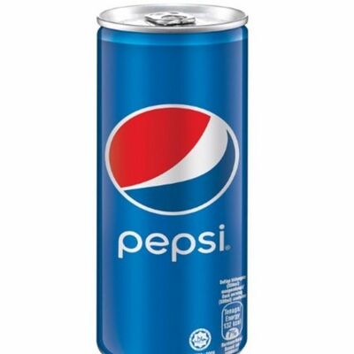 Pepsi в Lavash Market по цене 100 ₽