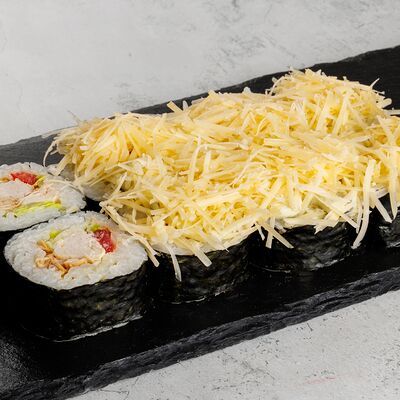 Цезарь в Суши лайк по цене 490 ₽