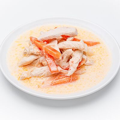 Бефстроганов из курицы в Qaganat по цене 1810 ₸