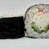 Ролл с крабом в Hashimiko по цене 543