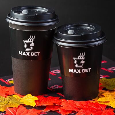 Горячий шоколад с мятой в Max bet по цене 280 ₽