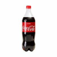 Coca-Cola в Три хинкали&Шашлык