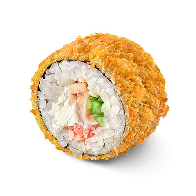 Жареный ролл Кантри в СушиВесла по цене 395 ₽