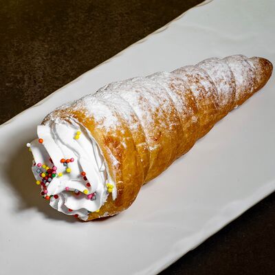 Трубочка со сливочным кремом в Домашняя кулинария по цене 145 ₽