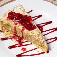 Наполеон в Уголёк