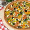 Пицца Вегетарианская в Pizzerium по цене 799